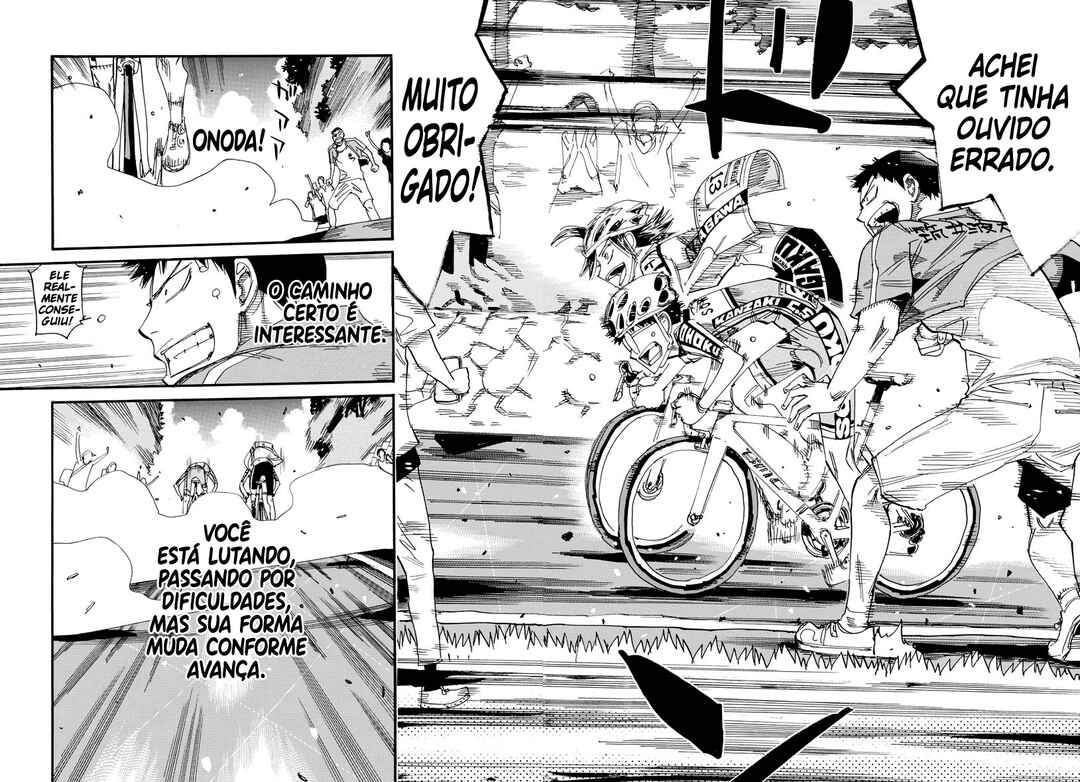 Chapter 796 - Page 23