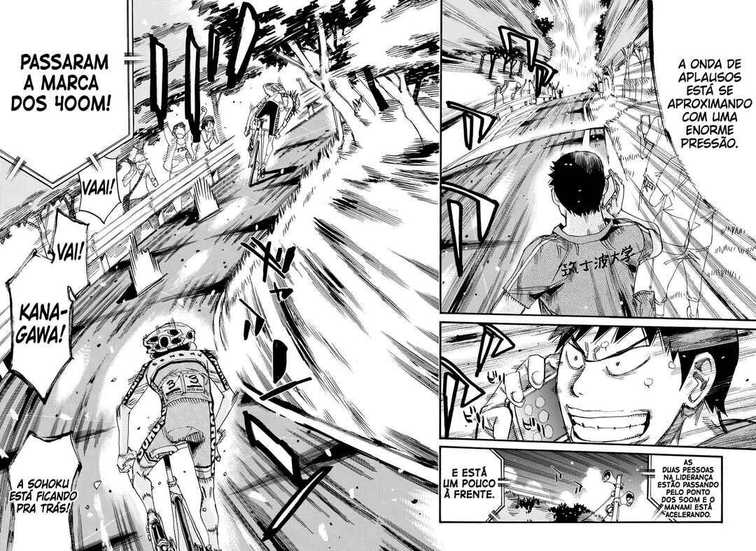 Chapter 796 - Page 5