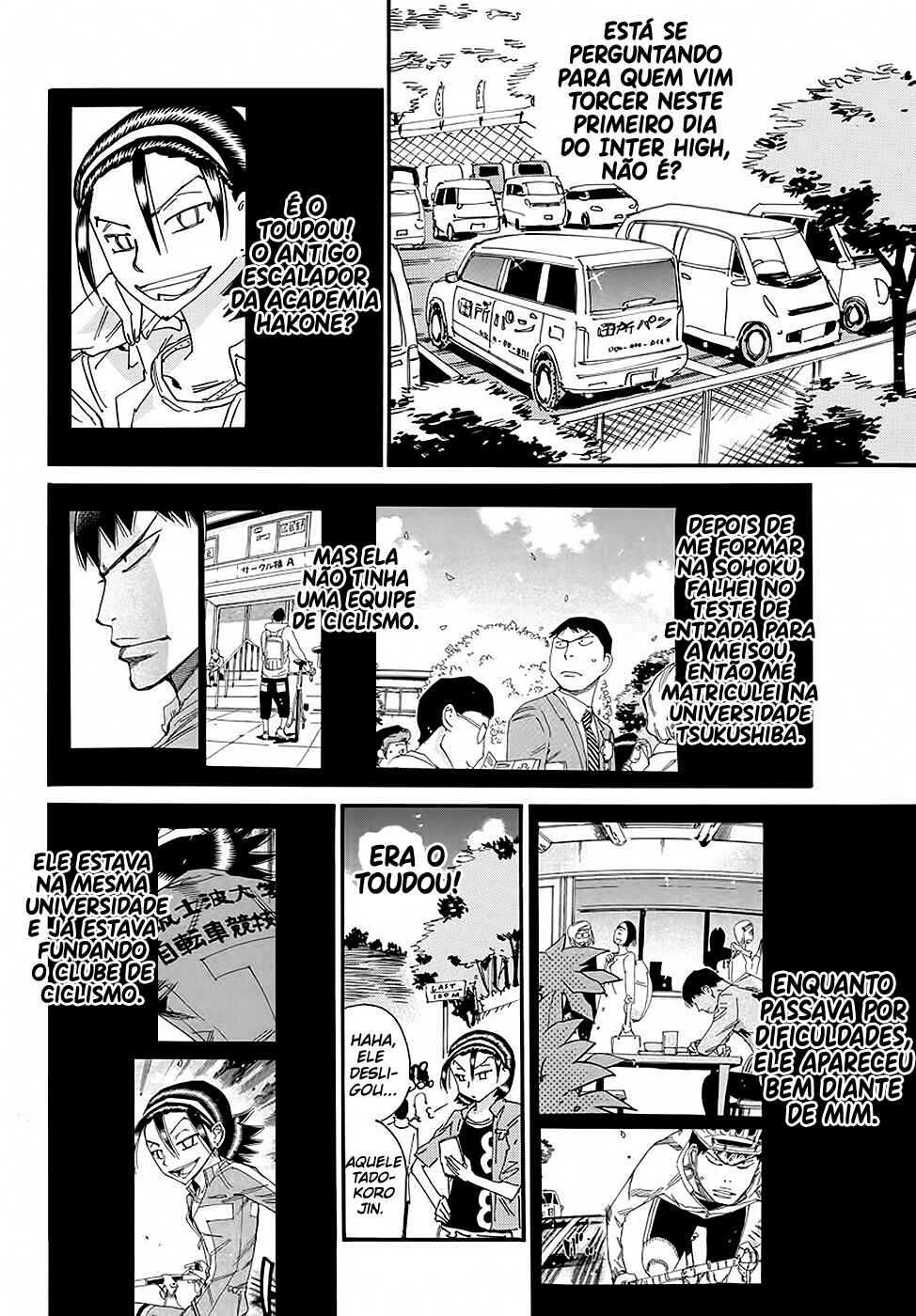 Chapter 796 - Page 8