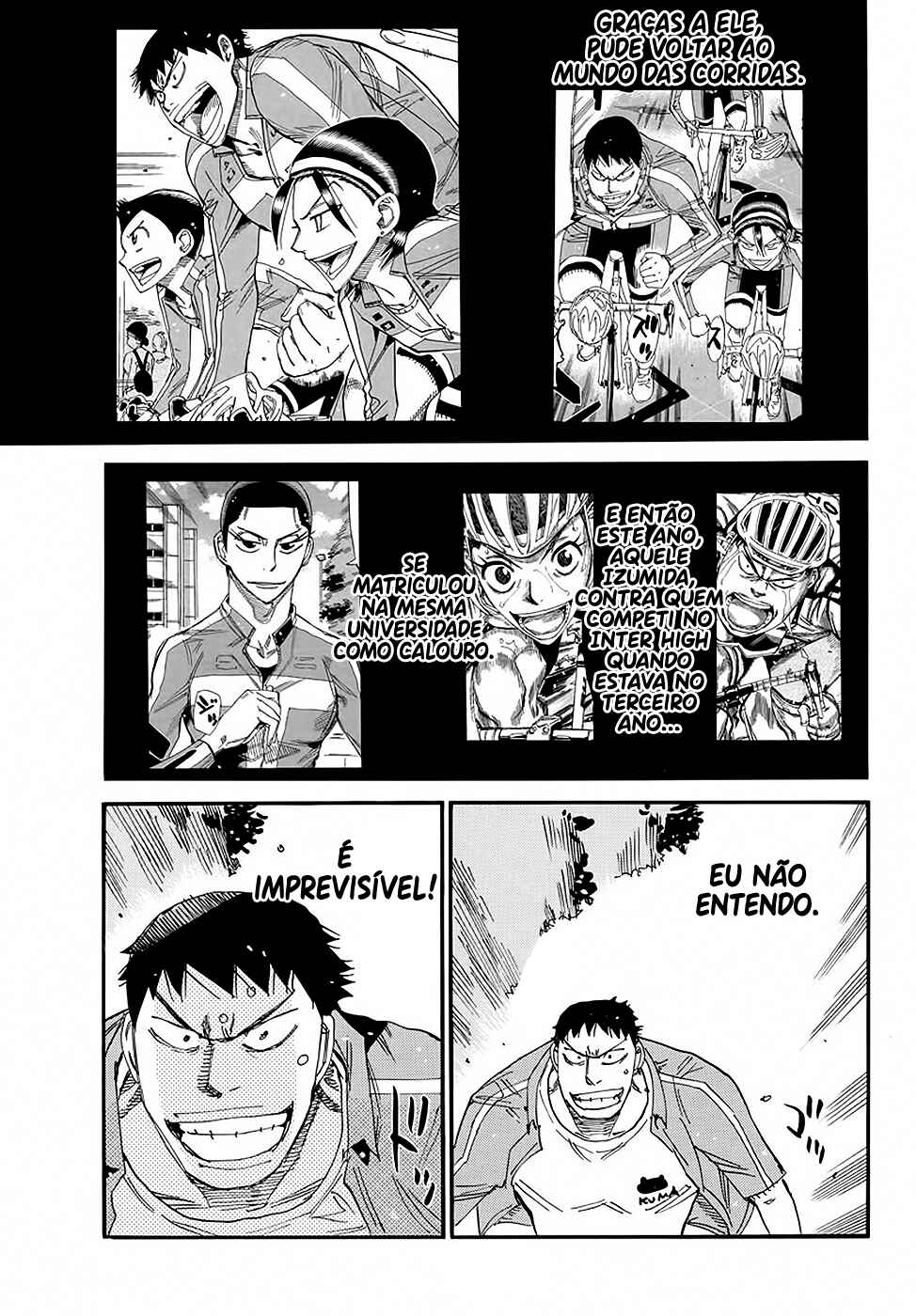 Chapter 796 - Page 9