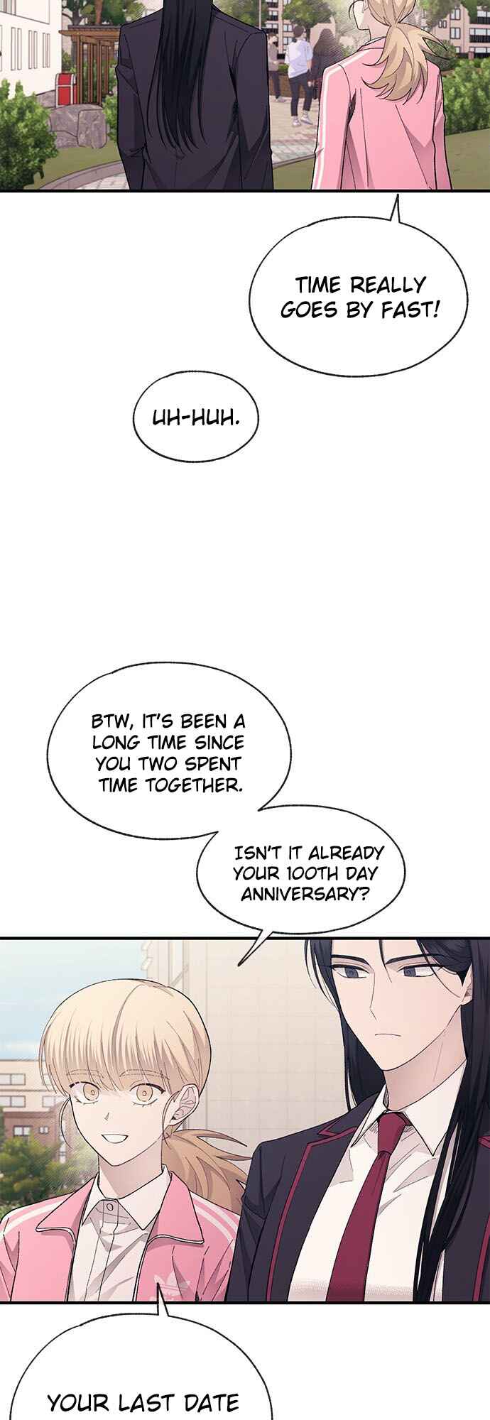 Chapter 79 - Page 19