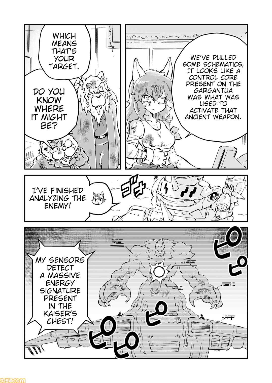 Chapter 88 - Page 9
