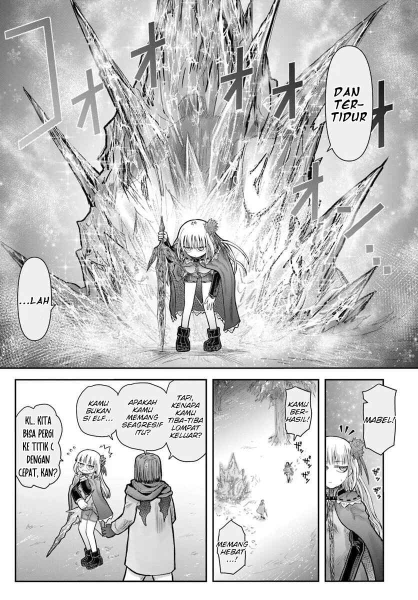 Chapter 76 - Page 17