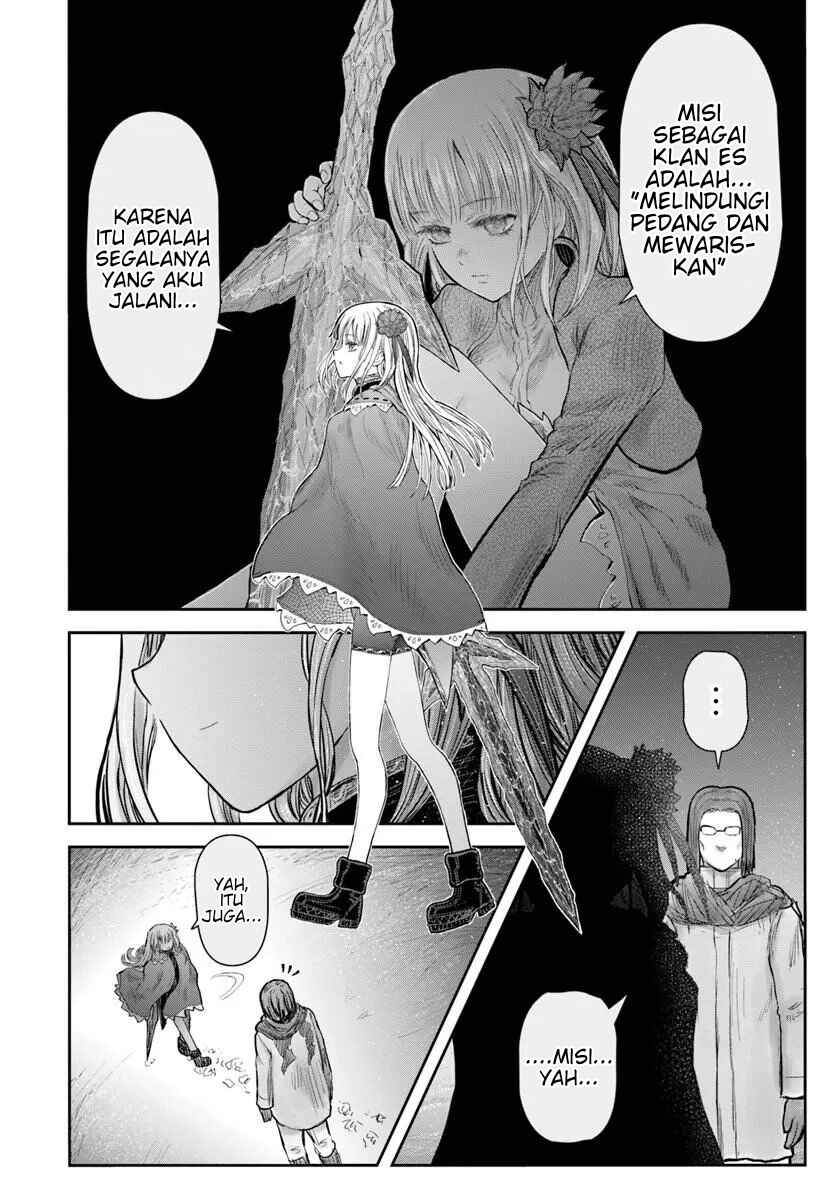 Chapter 76 - Page 20
