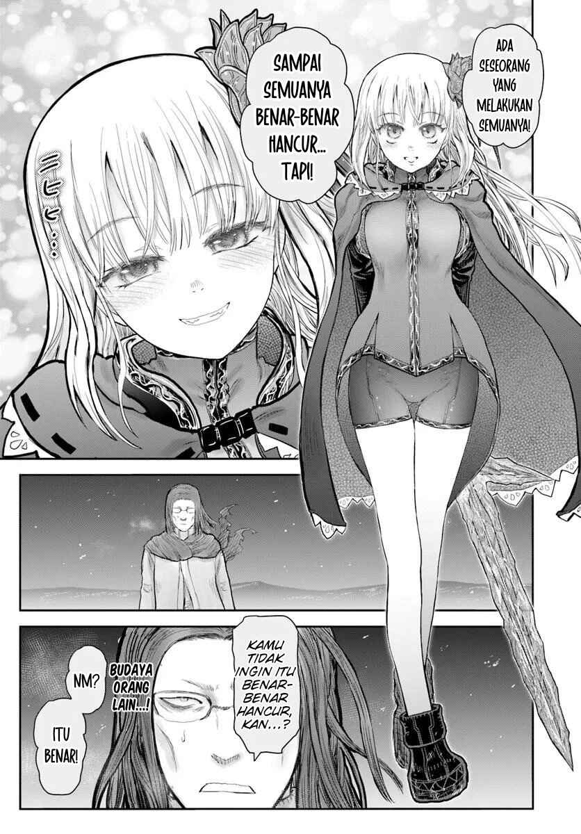 Chapter 76 - Page 21