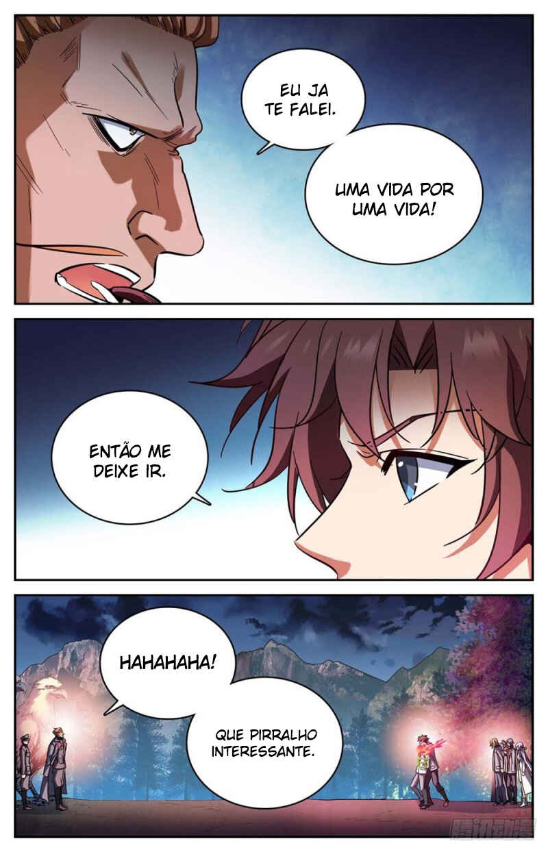 Chapter 244 - Page 11