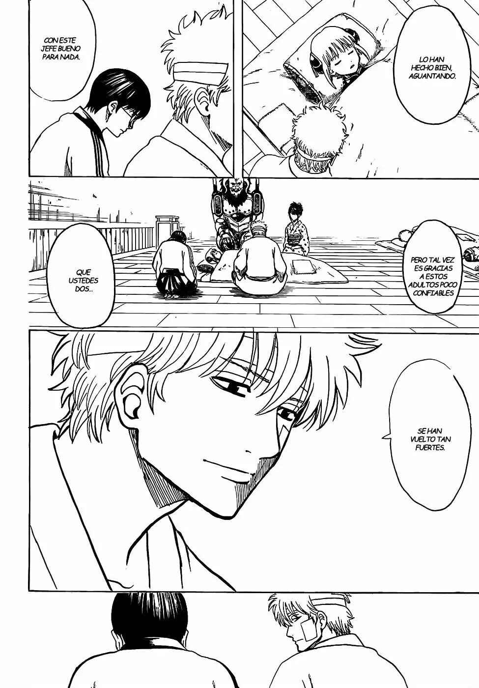 Chapter 628 - Page 15
