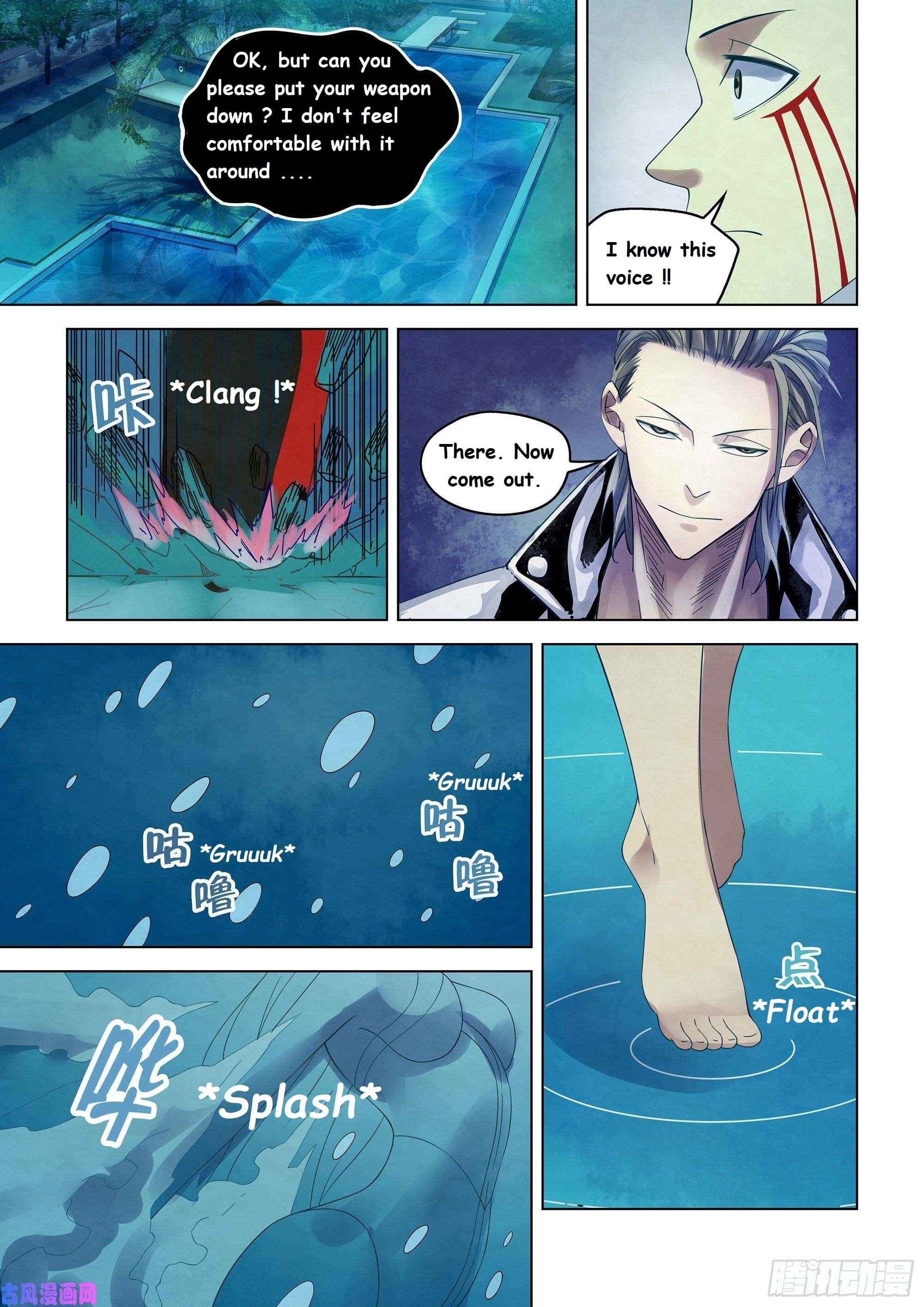 Chapter 344 - Page 6
