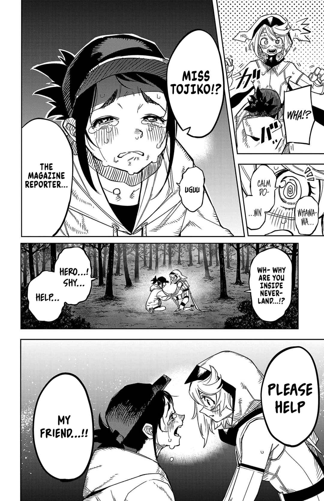 Chapter 143 - Page 18