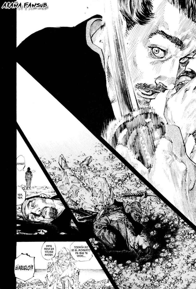 Chapter 261 - Page 21