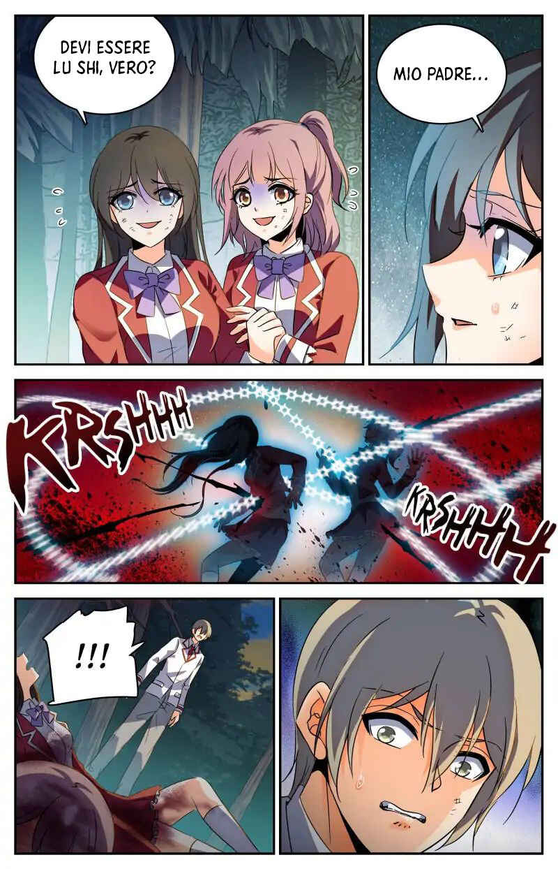Chapter 243 - Page 10