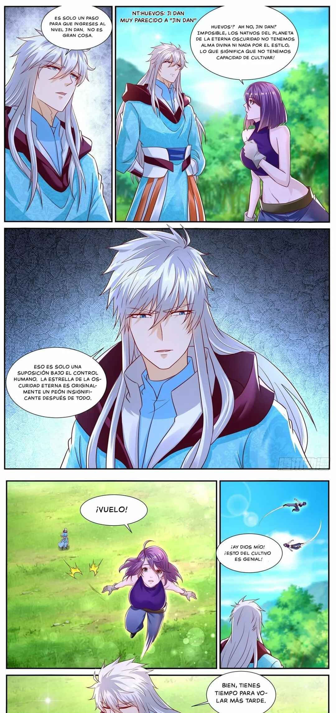 Chapter 719 - Page 8
