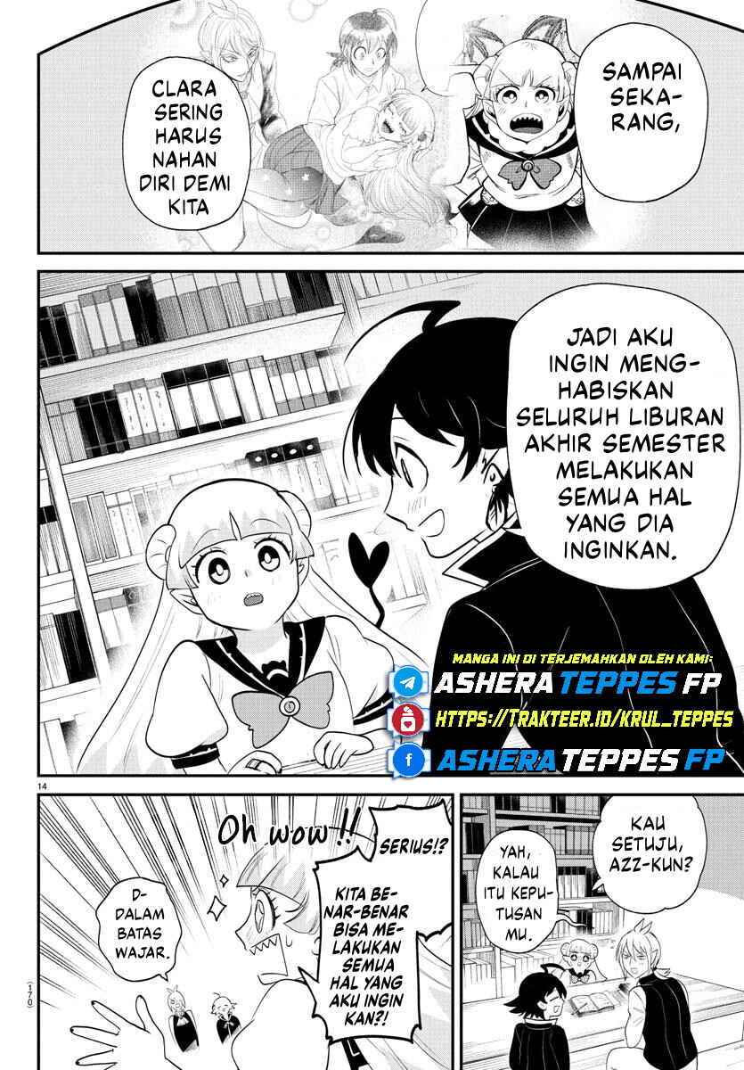 Chapter 380 - Page 15