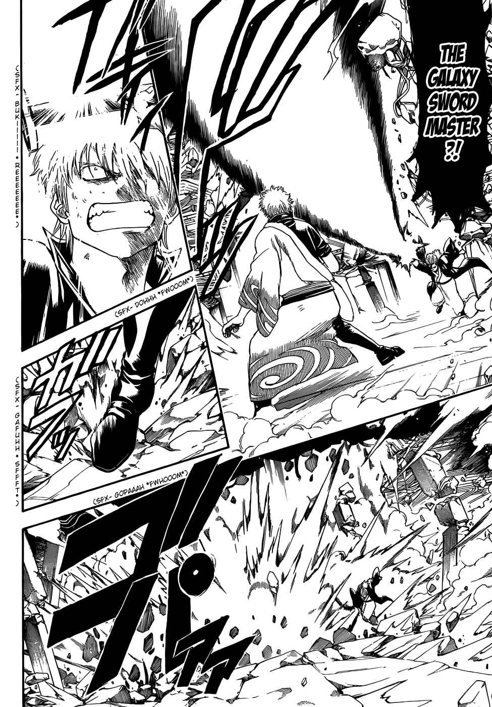 Chapter 407 - Page 2