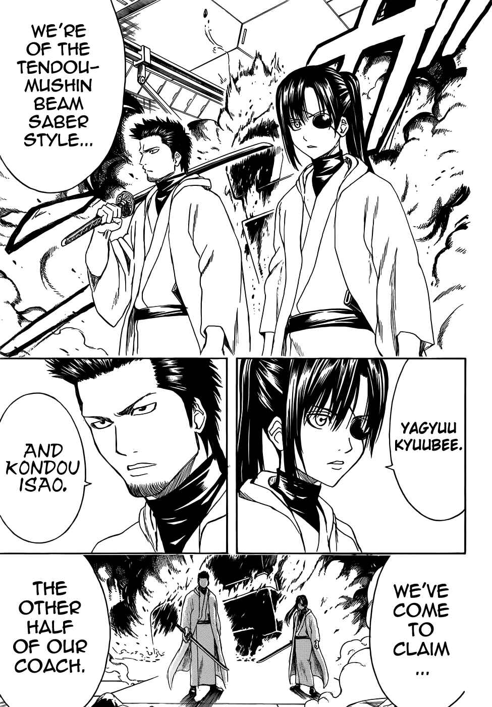 Chapter 407 - Page 7