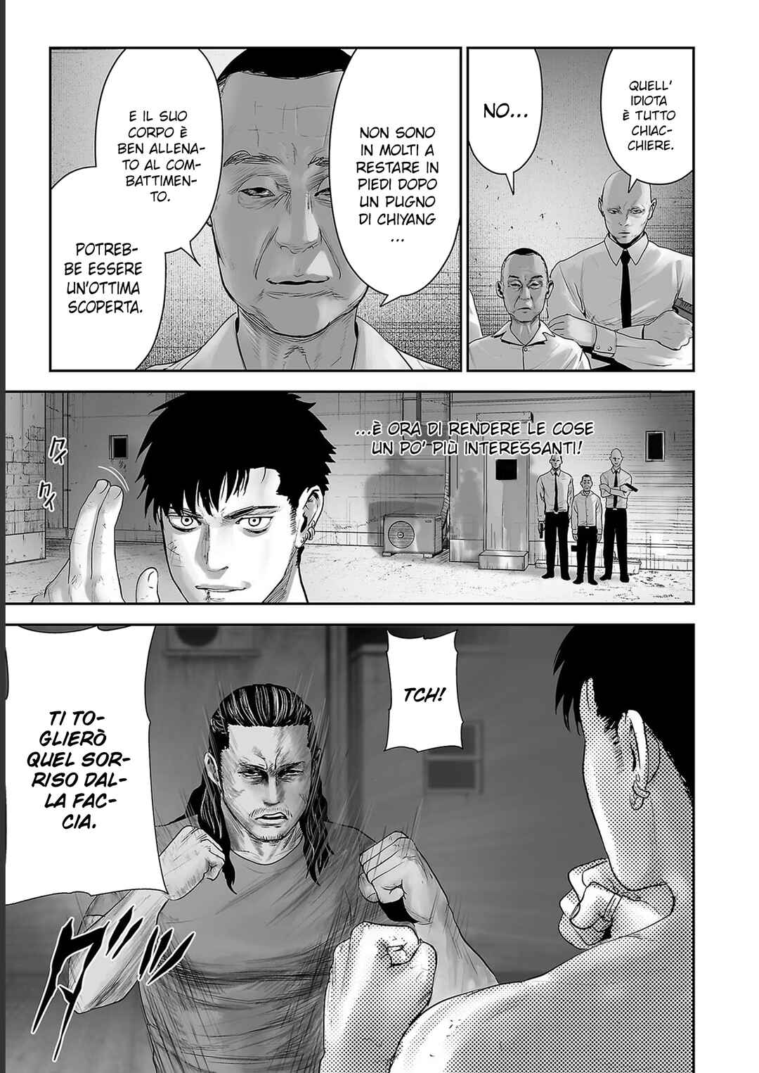 Chapter 93 - Page 6