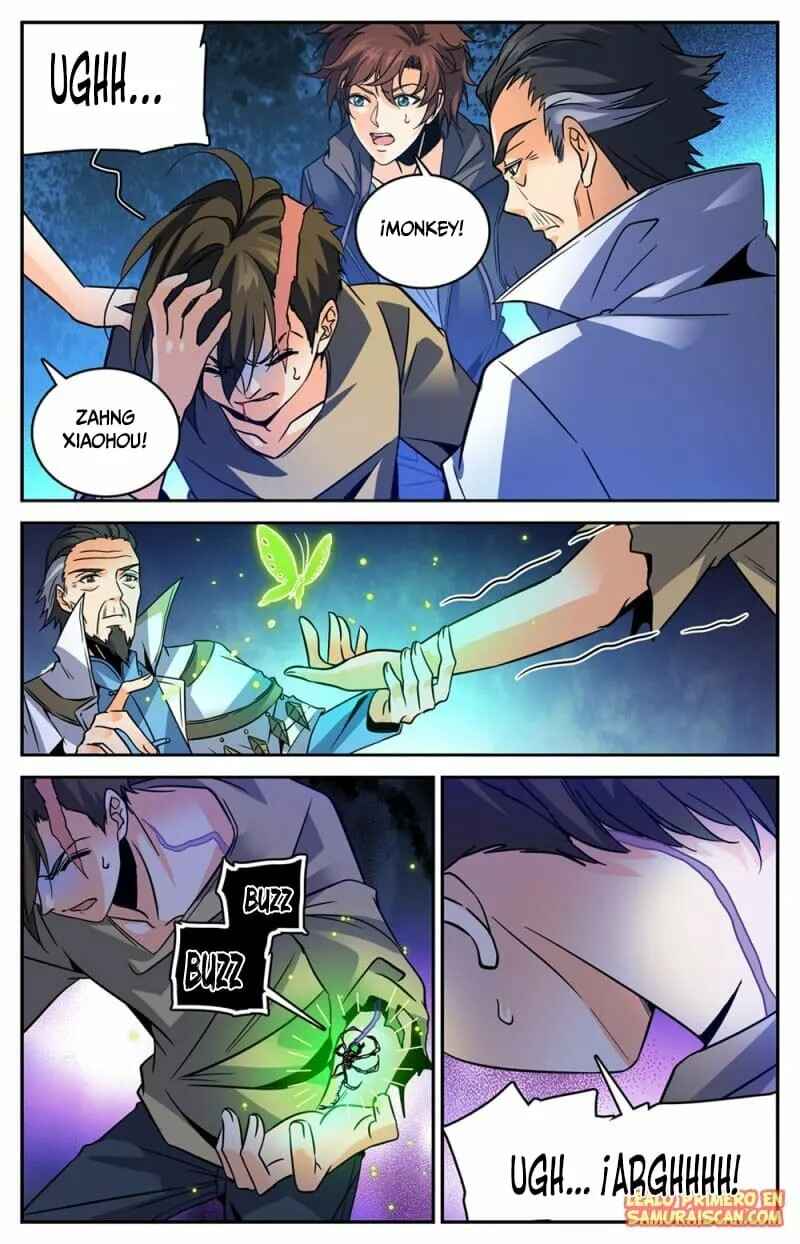 Chapter 427 - Page 13