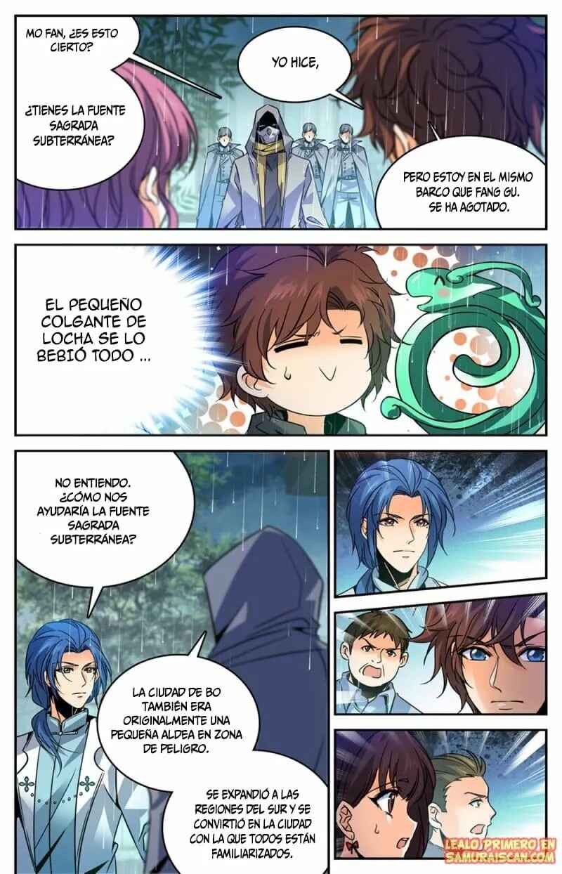 Chapter 427 - Page 6