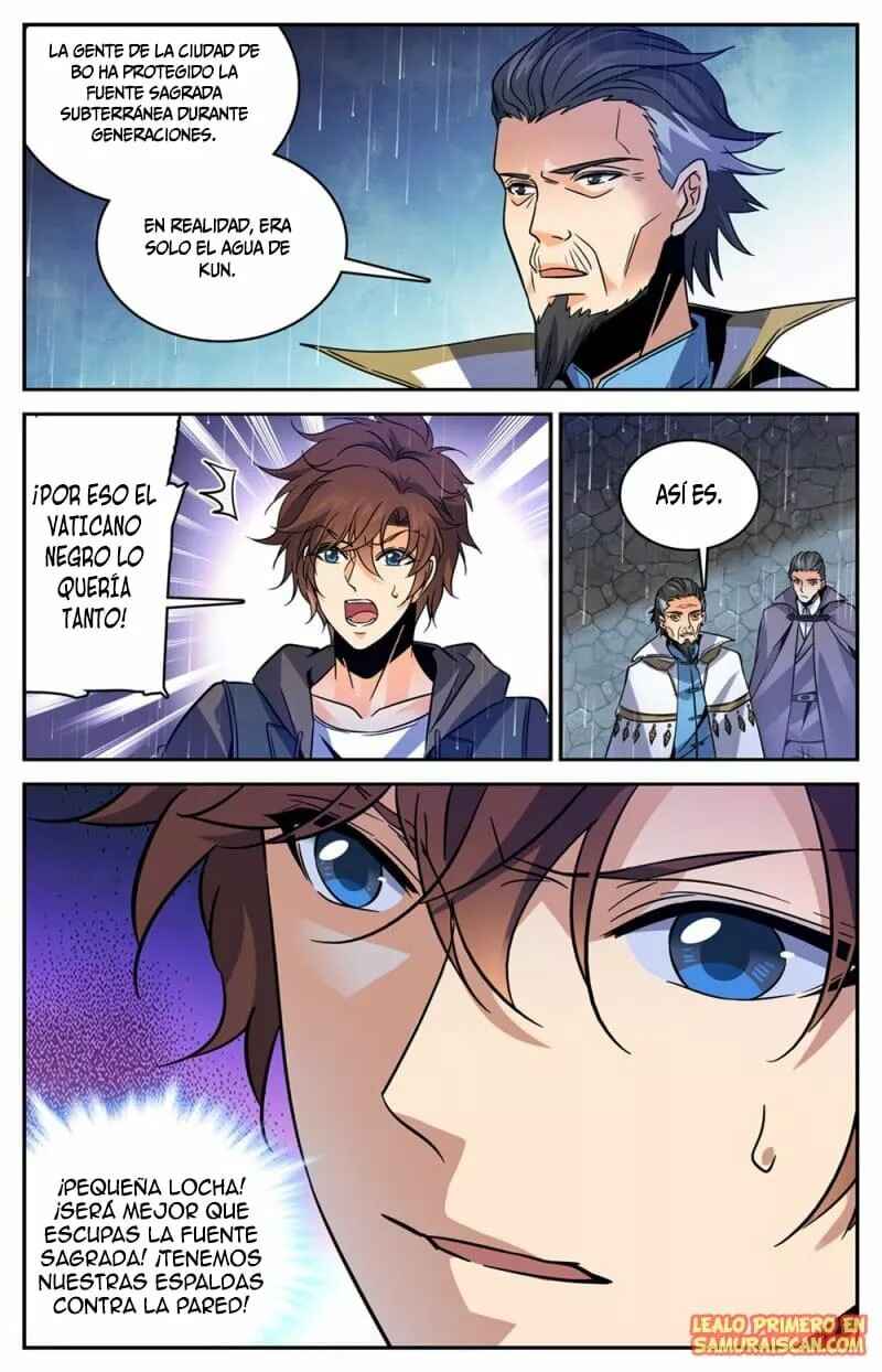 Chapter 427 - Page 7