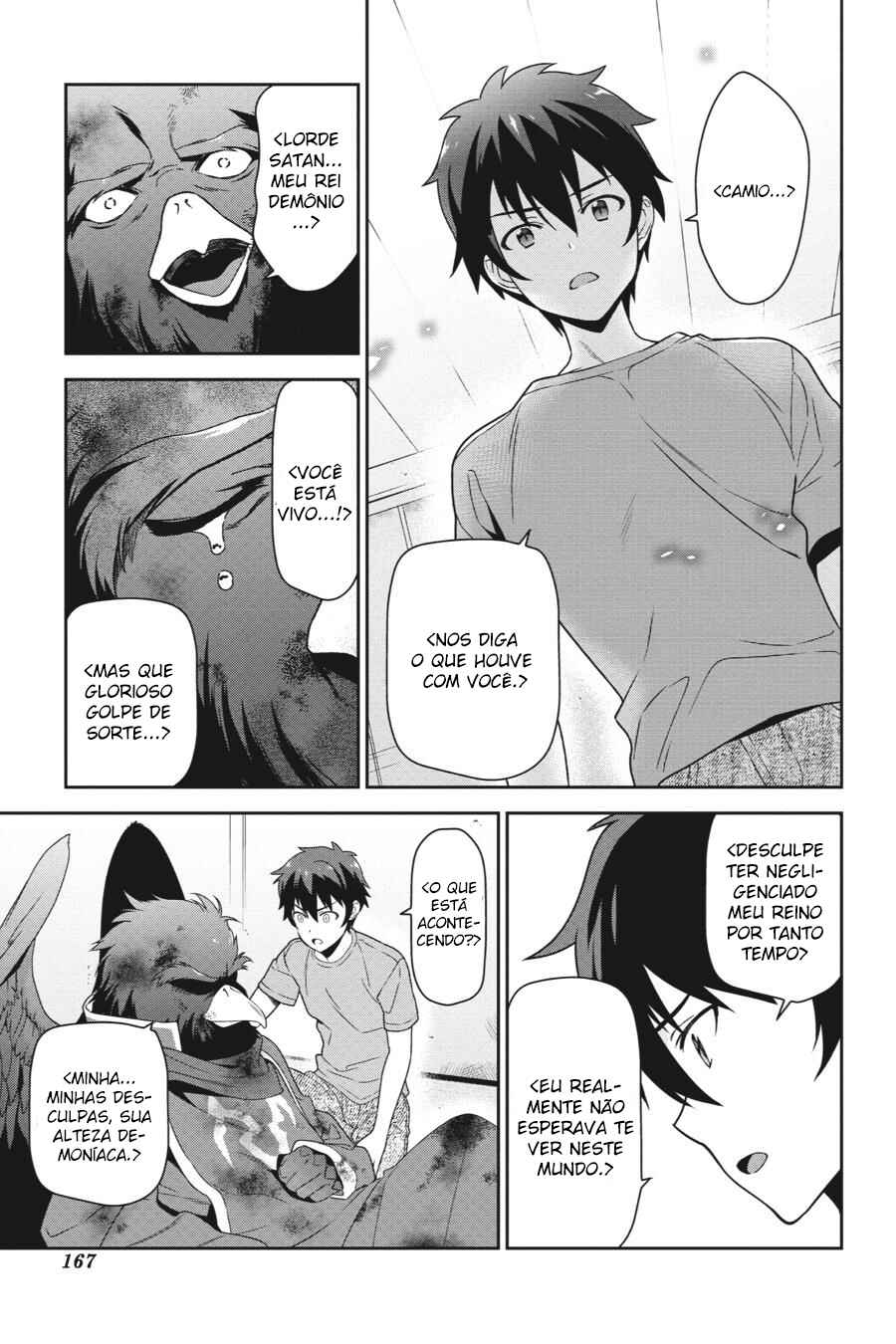 Chapter 42 - Page 28