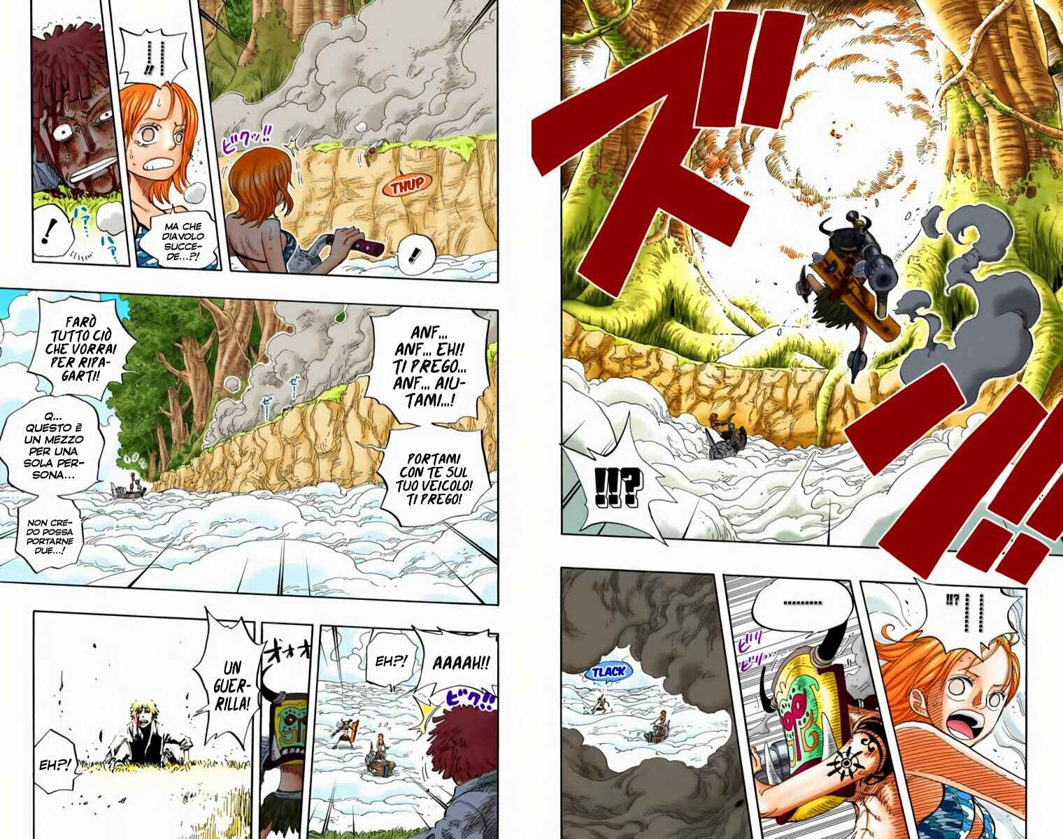 Chapter 241 - Page 6