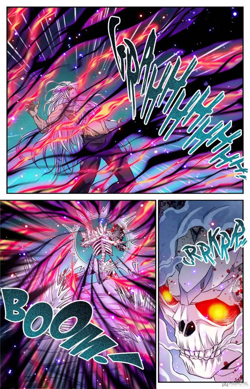 Chapter 449 - Page 6