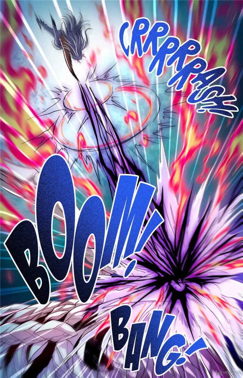 Chapter 449 - Page 8