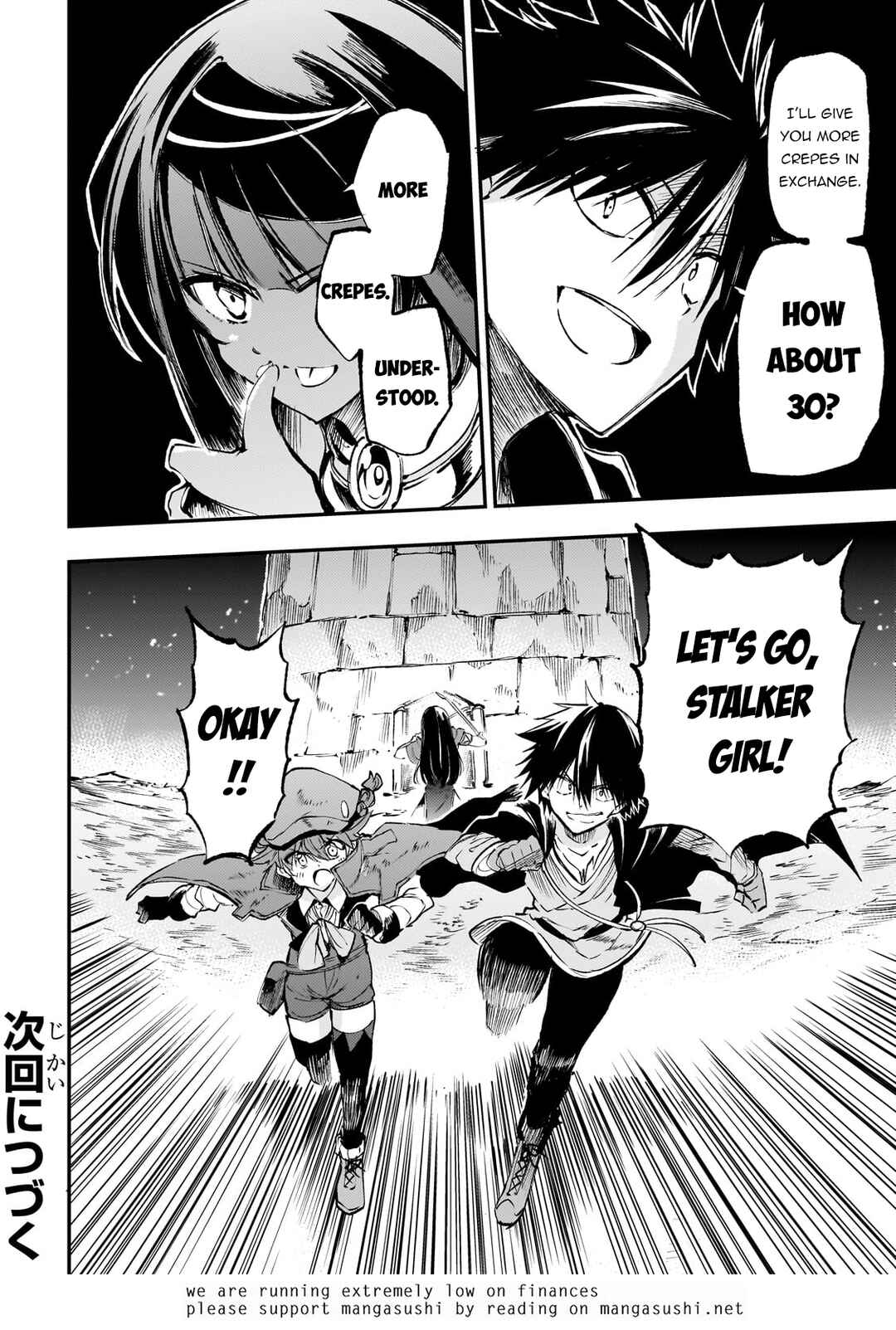 Chapter 180 - Page 15
