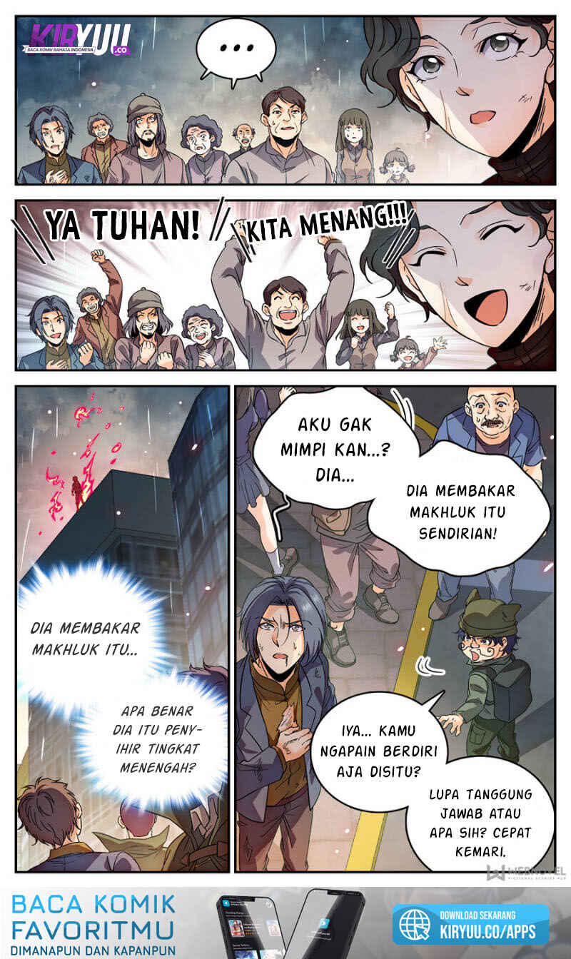 Chapter 415 - Page 12