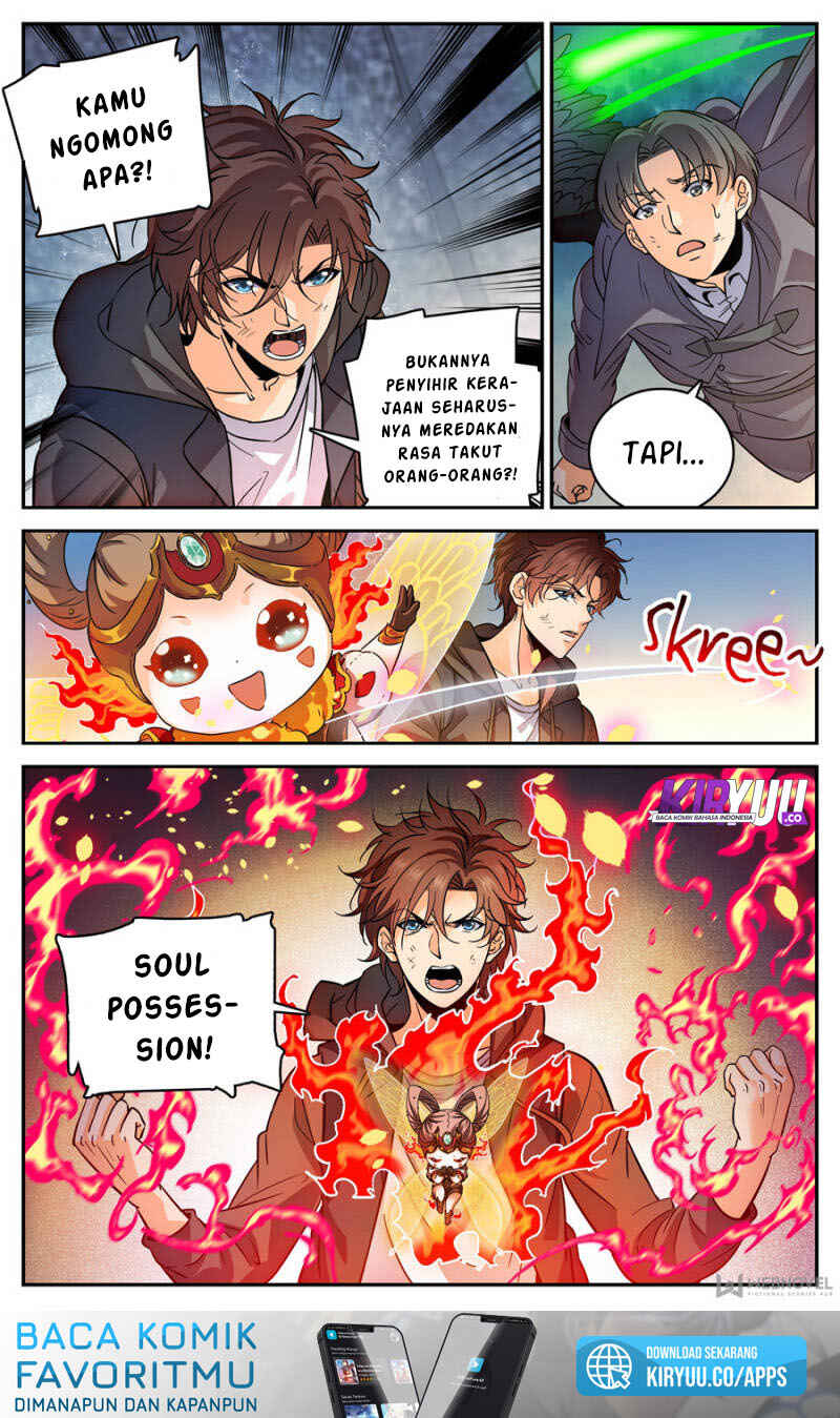 Chapter 415 - Page 3