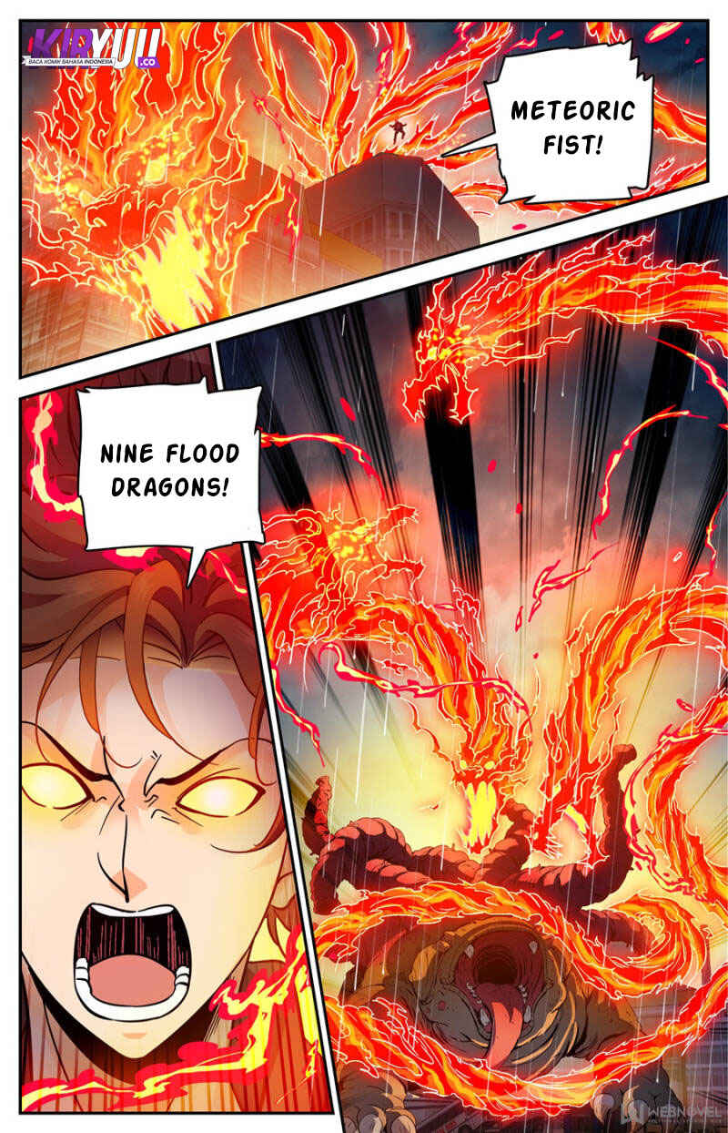 Chapter 415 - Page 7