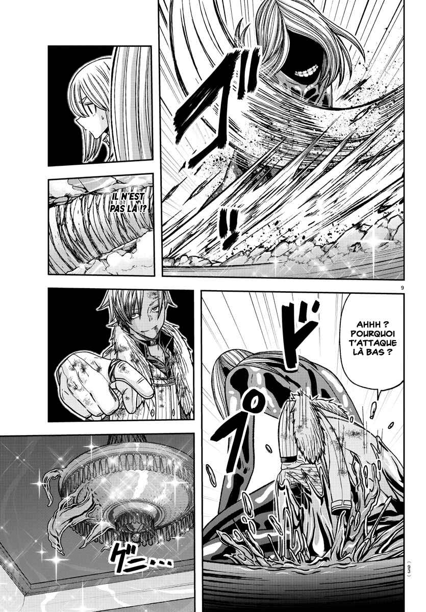 Chapter 125 - Page 10