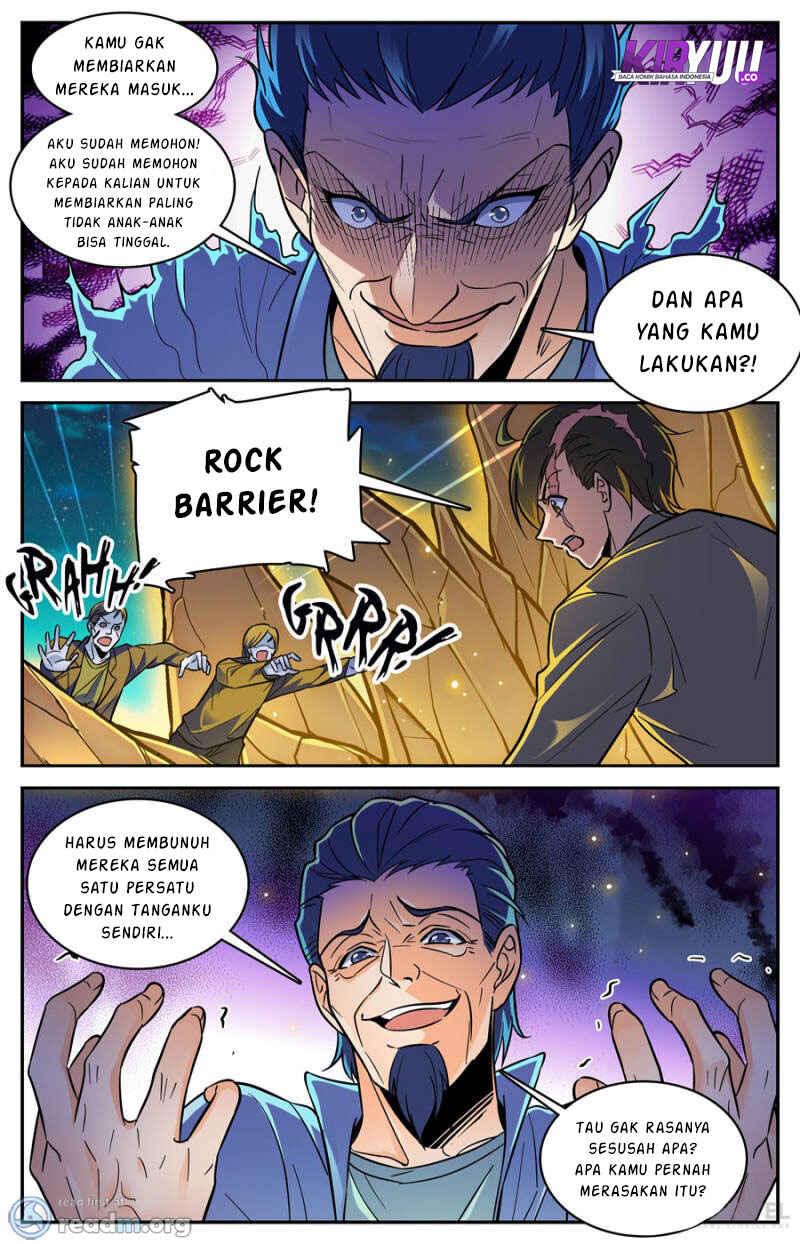 Chapter 401 - Page 5
