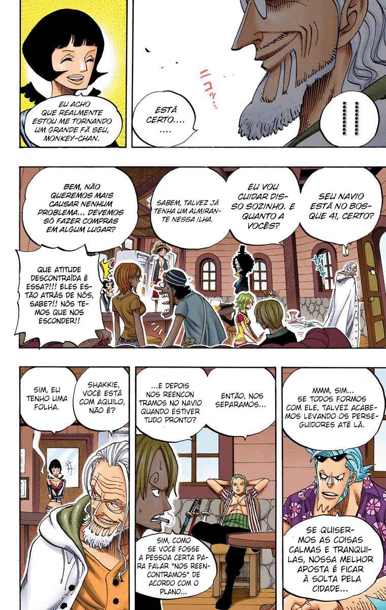 Chapter 507 - Page 11