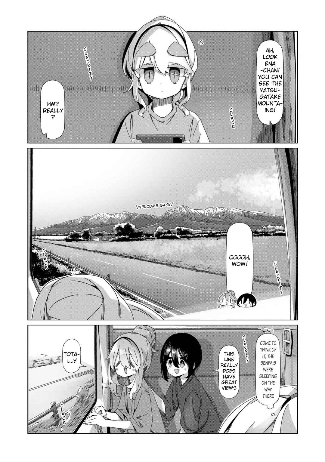 Chapter 98 - Page 21