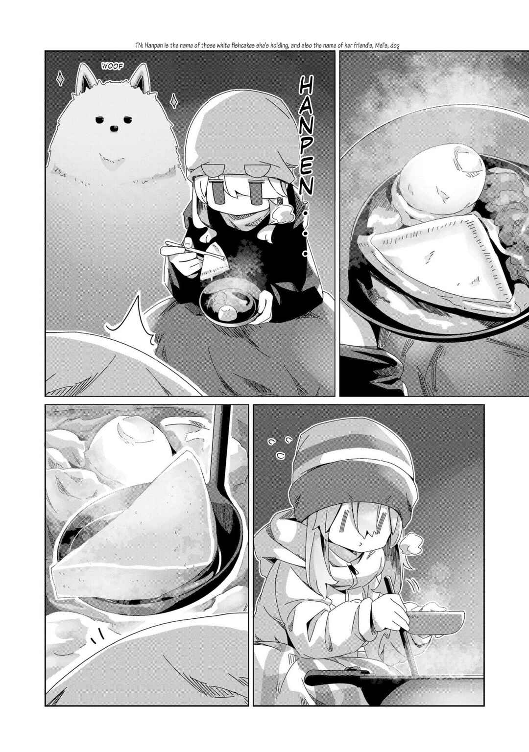 Chapter 98 - Page 6
