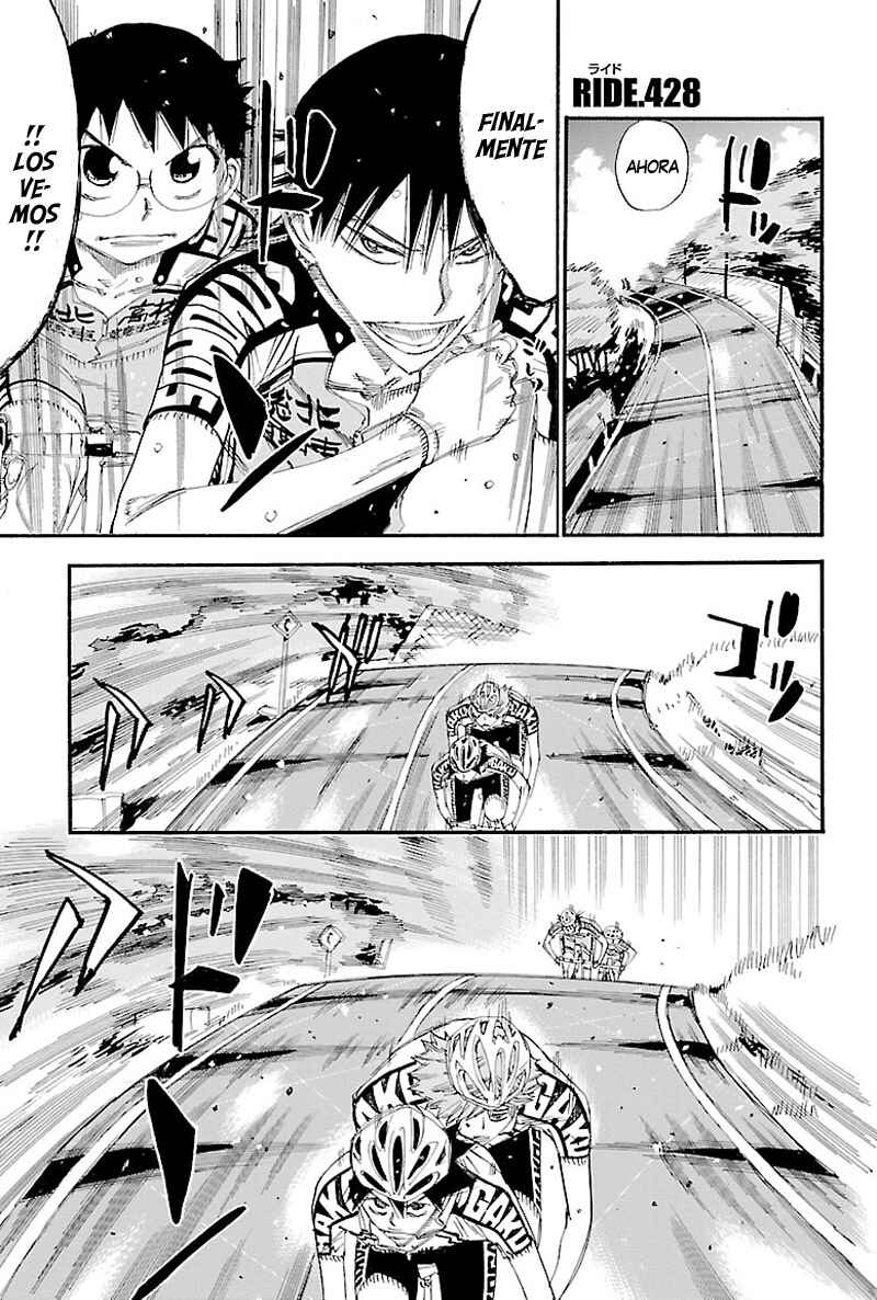 Chapter 428 - Page 2