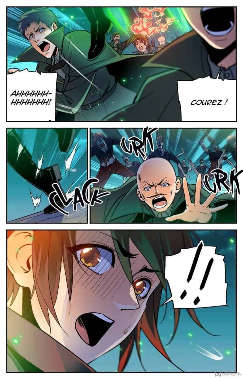 Chapter 355 - Page 13