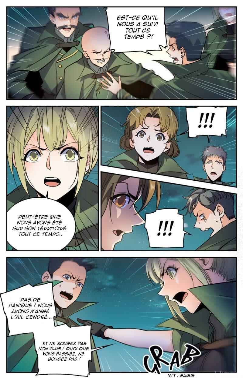 Chapter 355 - Page 8