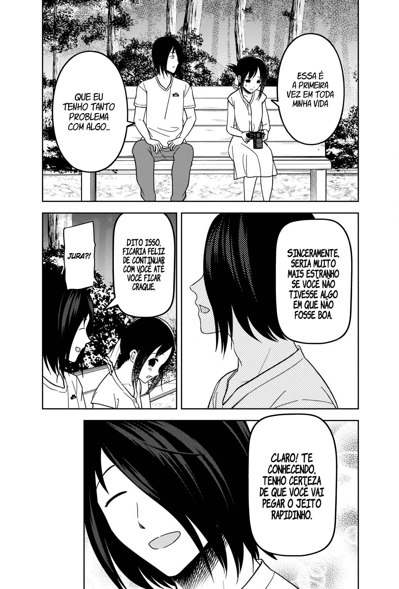 Chapter 269 - Page 8