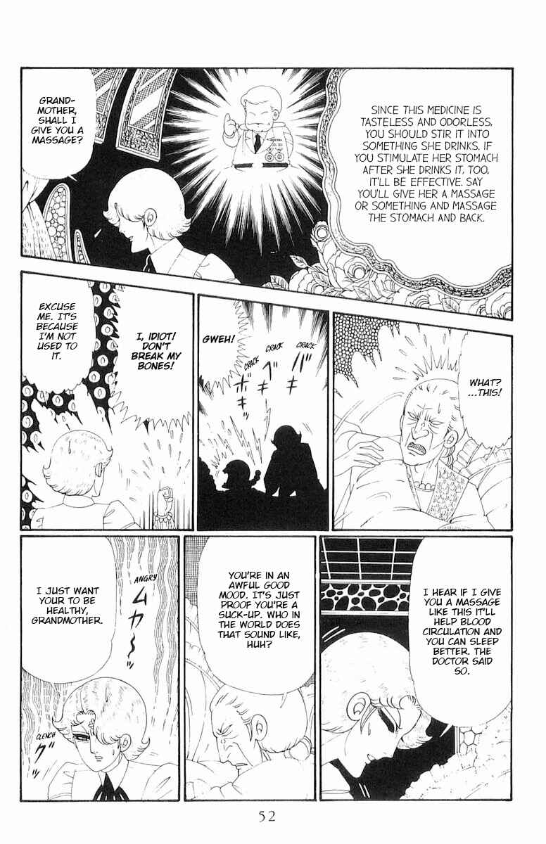 Chapter 118 - Page 19