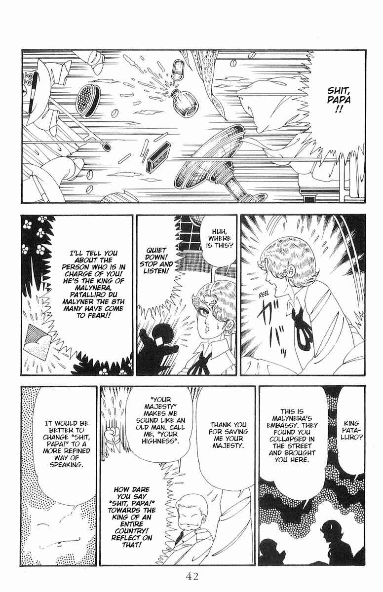 Chapter 118 - Page 9