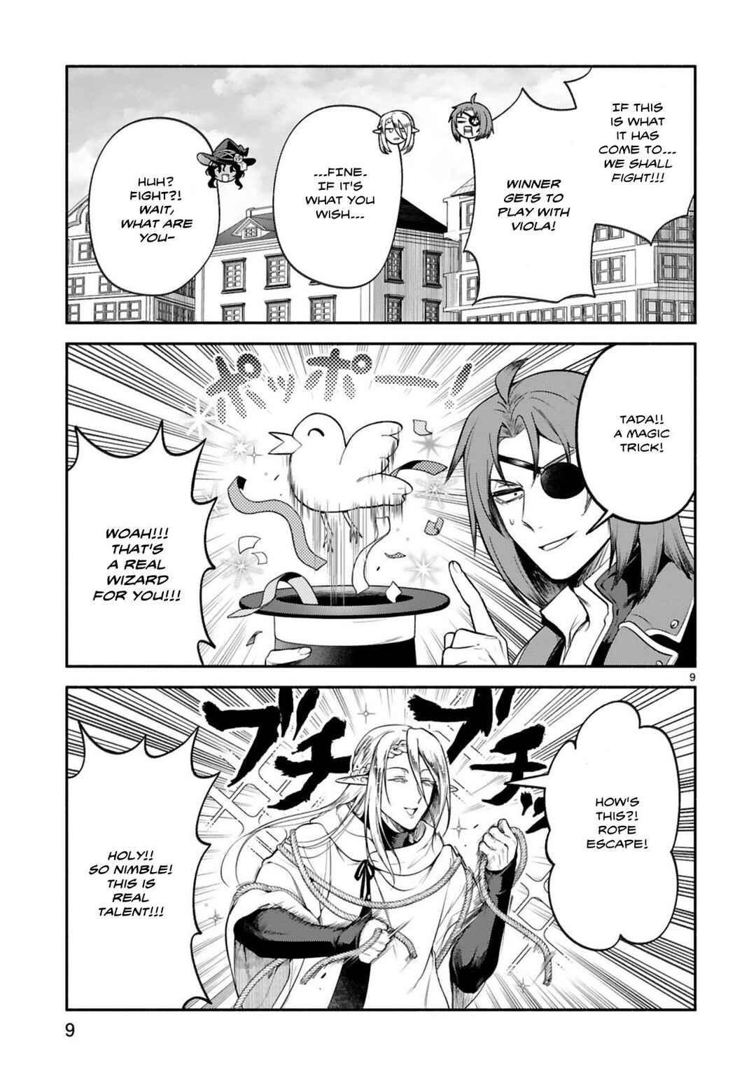 Chapter 43 - Page 9