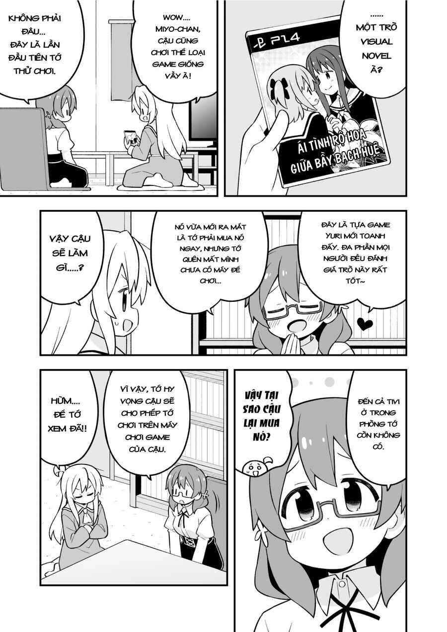 Chapter 80 - Page 3