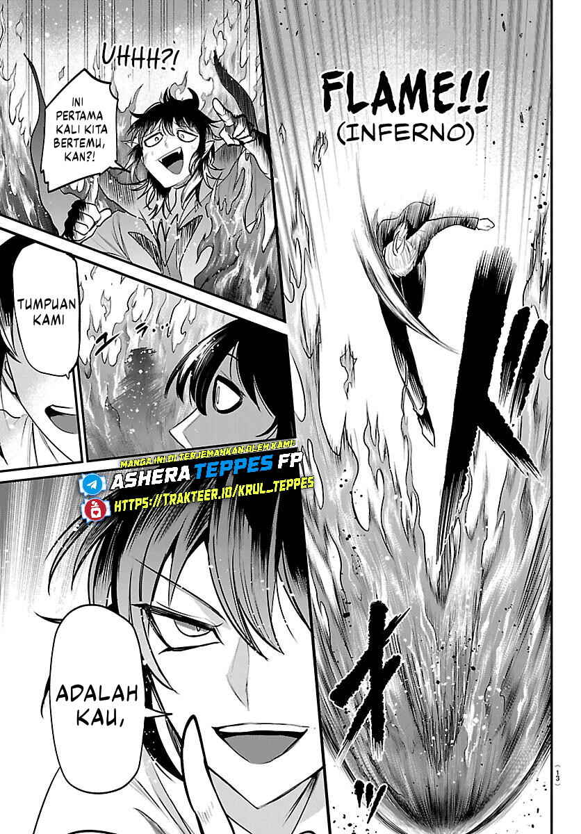 Chapter 415 - Page 10
