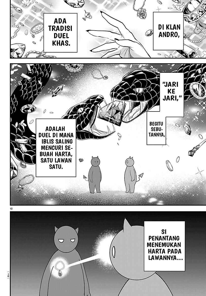 Chapter 415 - Page 12