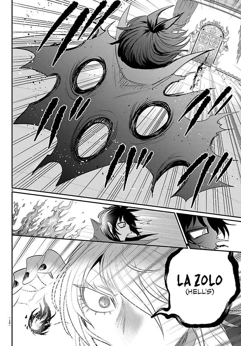 Chapter 415 - Page 9