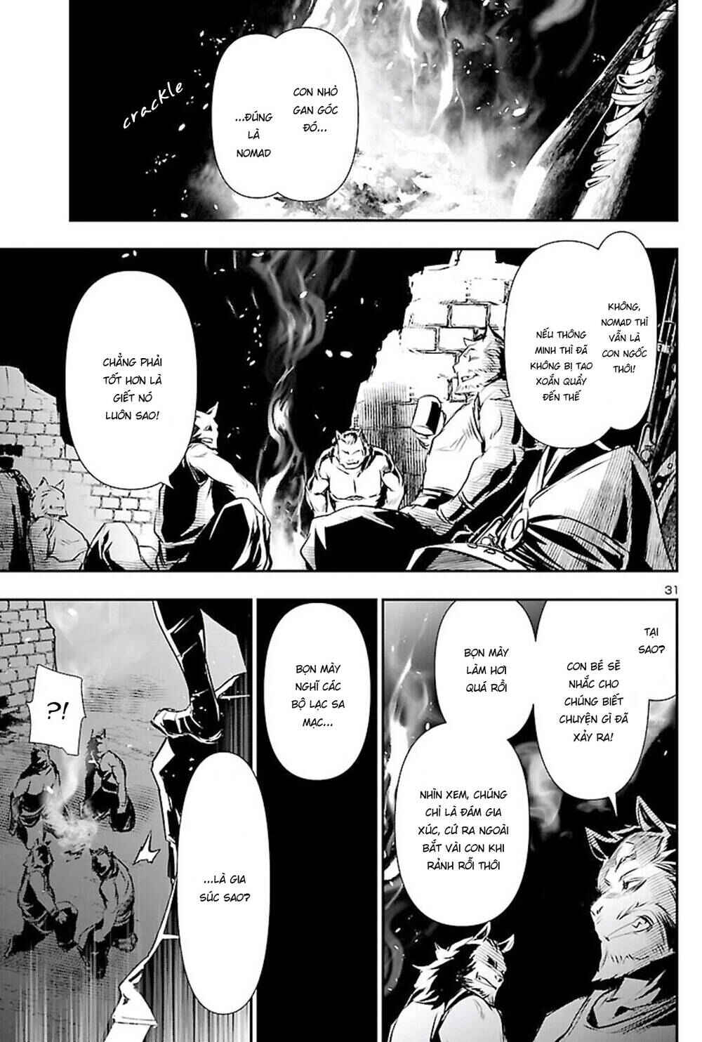 Chapter 50 - Page 31