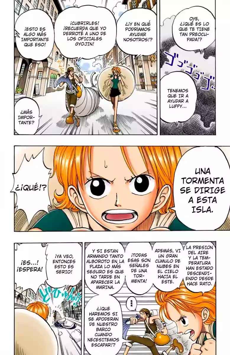Chapter 99 - Page 5