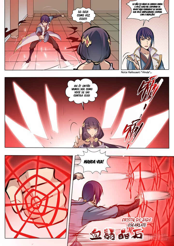 Chapter 38 - Page 12